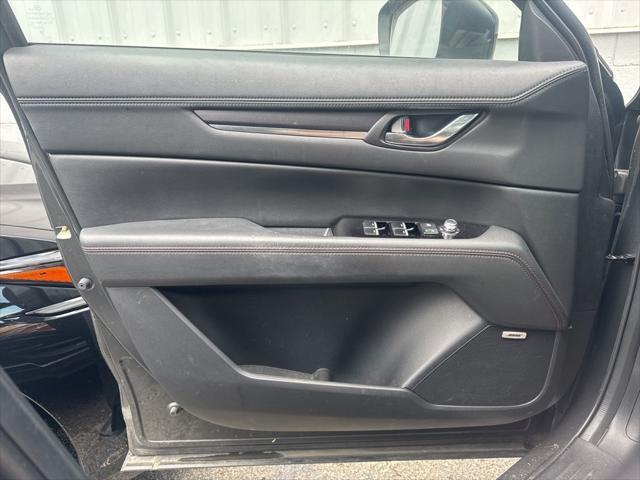 used 2022 Mazda CX-5 car, priced at $26,995