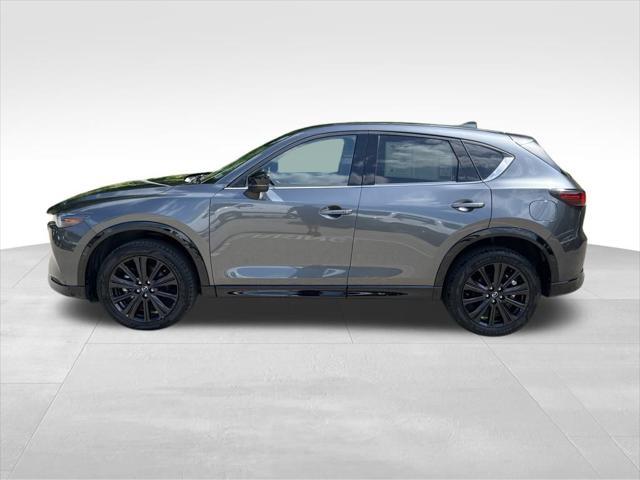 used 2022 Mazda CX-5 car, priced at $26,021