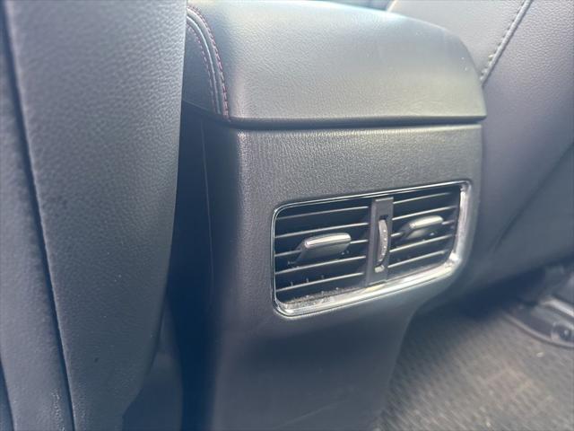 used 2022 Mazda CX-5 car, priced at $26,995