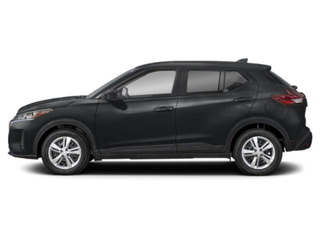 used 2022 Nissan Kicks car, priced at $17,849