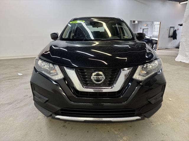 used 2019 Nissan Rogue car, priced at $17,543