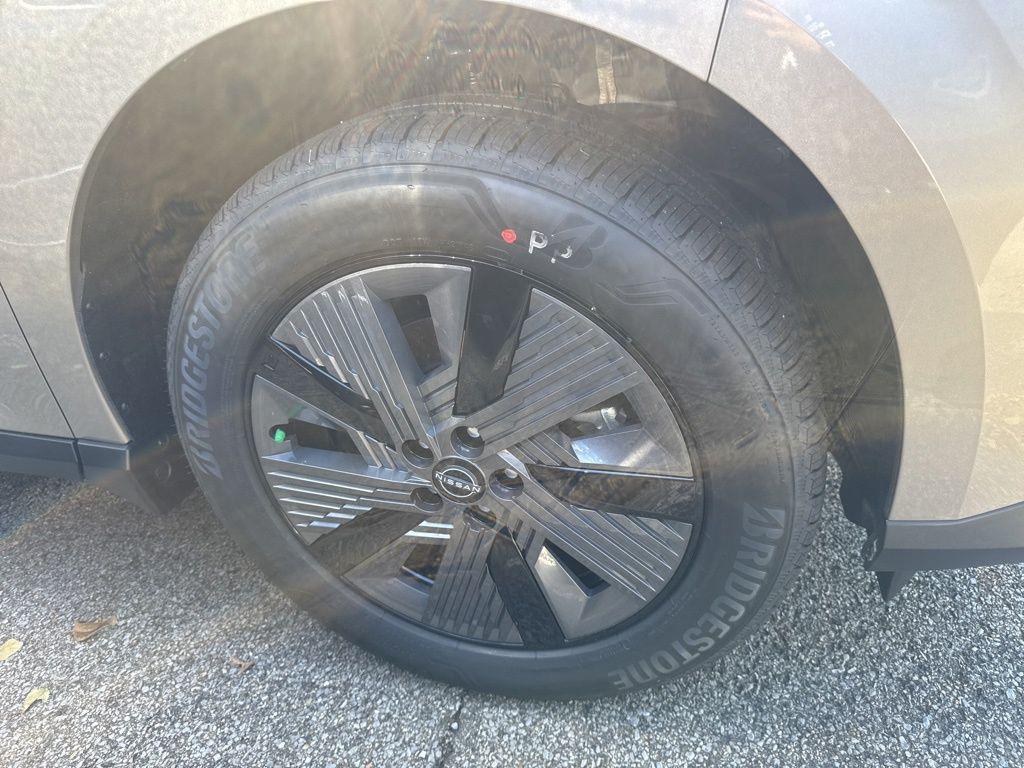 new 2026 Nissan Murano car, priced at $45,143