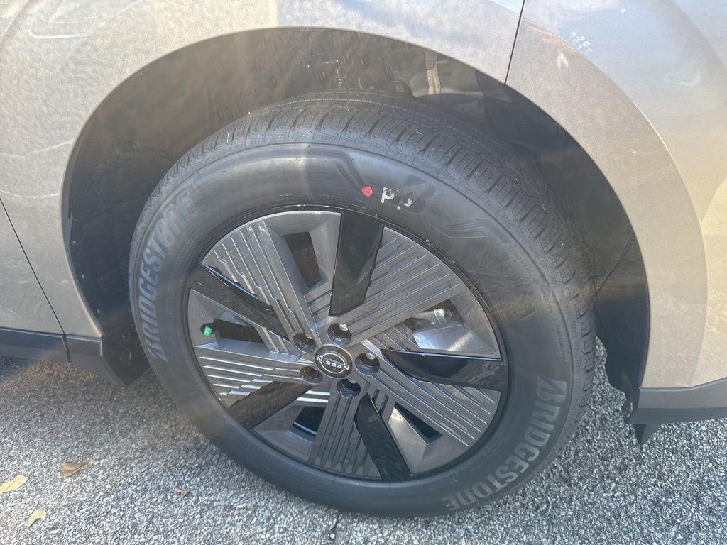 new 2026 Nissan Murano car, priced at $45,143