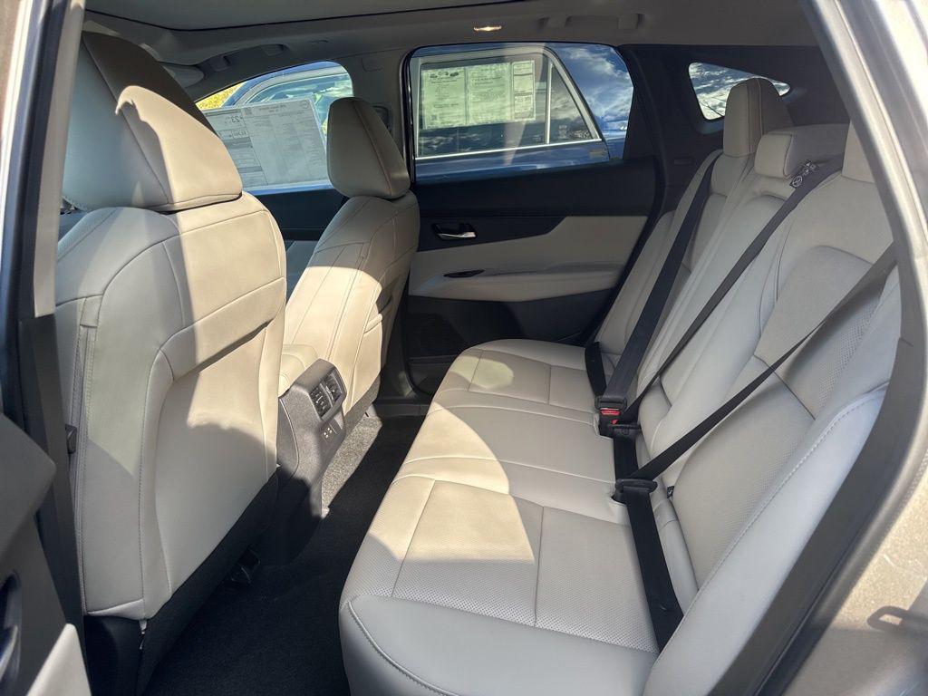 new 2026 Nissan Murano car, priced at $45,143