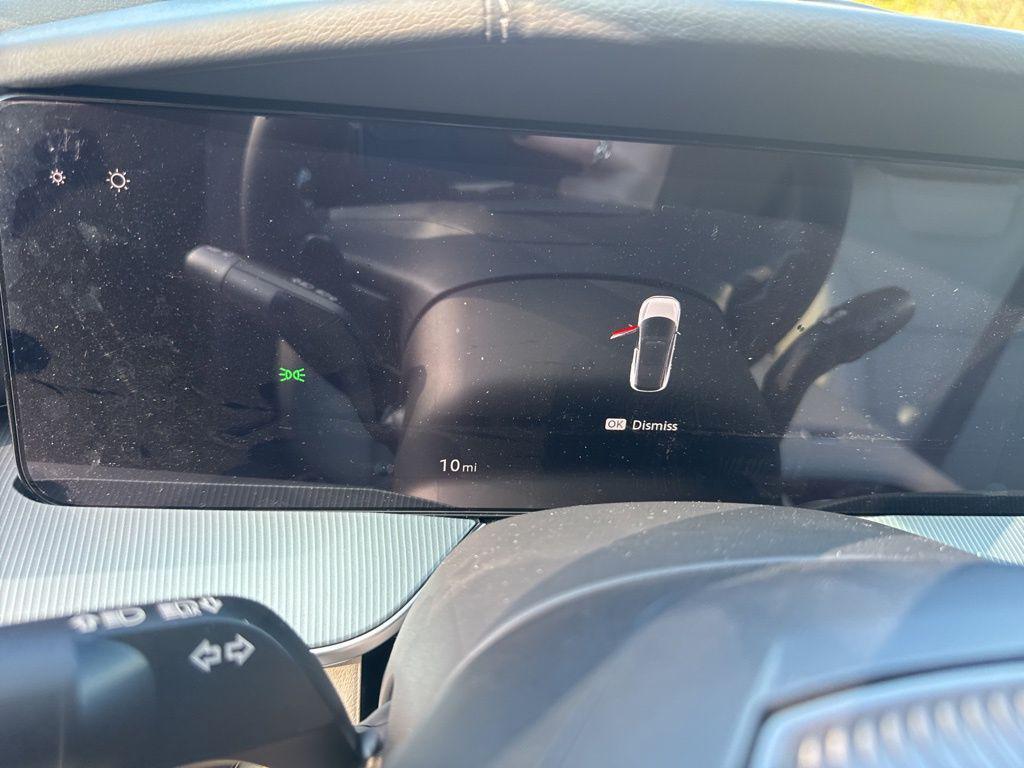 new 2026 Nissan Murano car, priced at $45,143