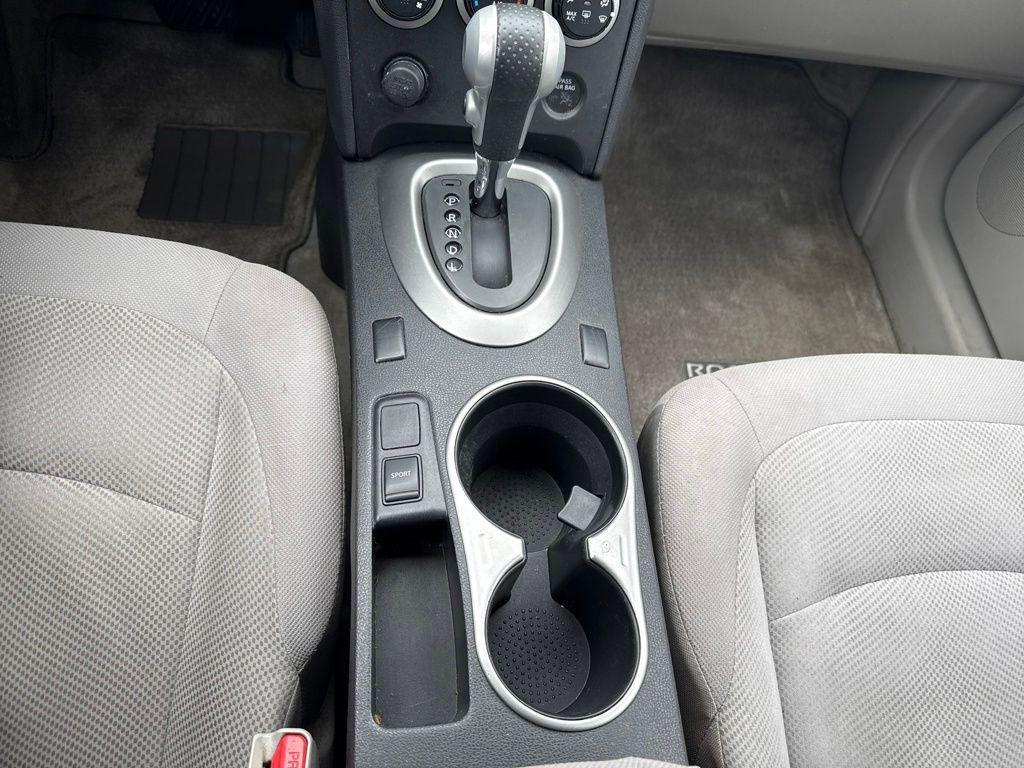 used 2013 Nissan Rogue car, priced at $8,965