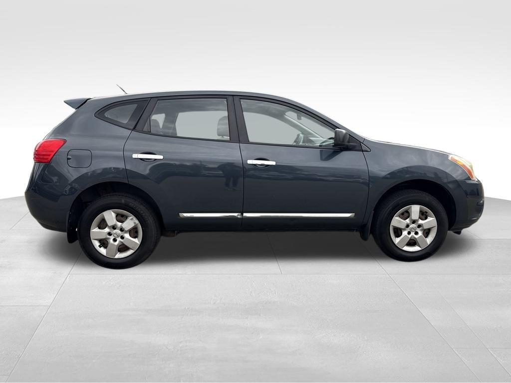 used 2013 Nissan Rogue car, priced at $8,965