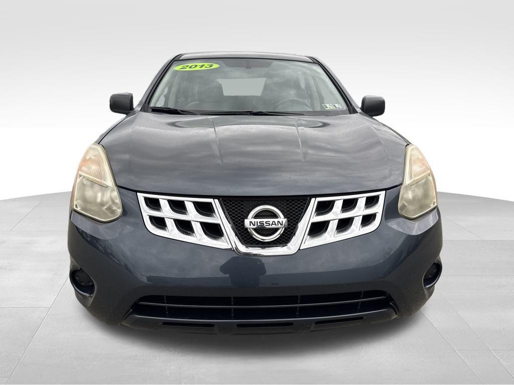 used 2013 Nissan Rogue car, priced at $8,965