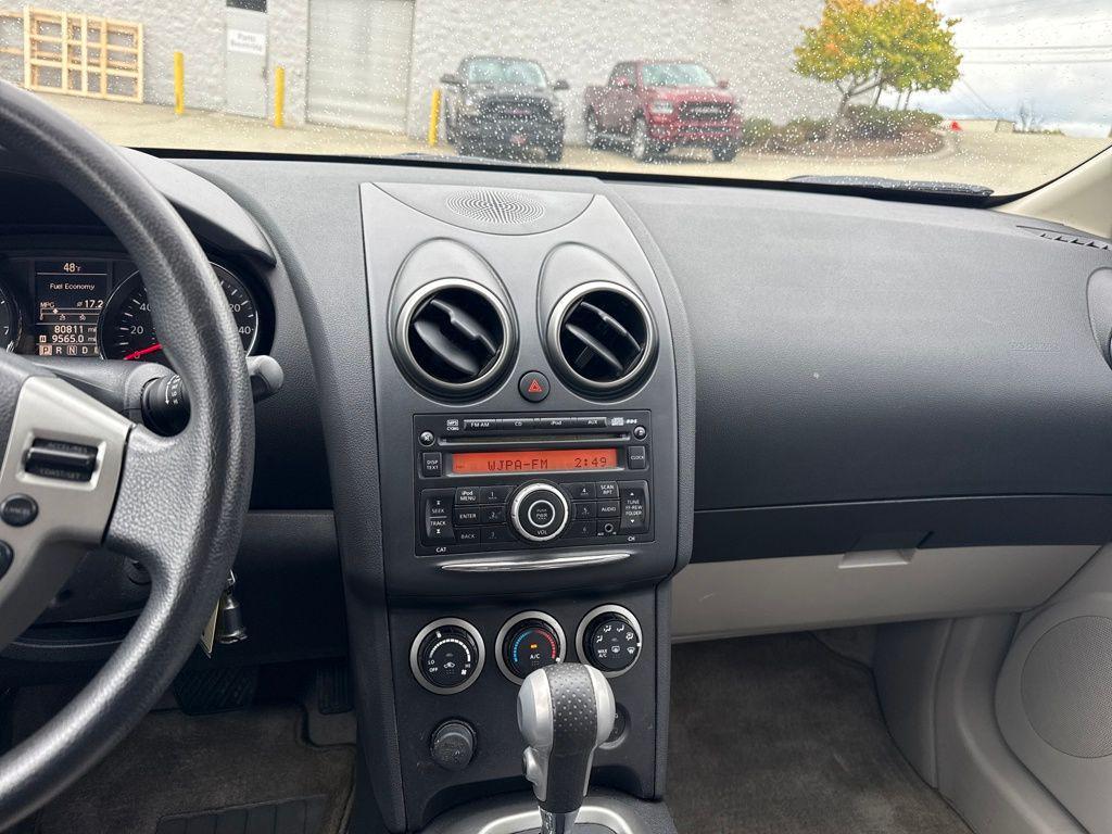used 2013 Nissan Rogue car, priced at $8,965