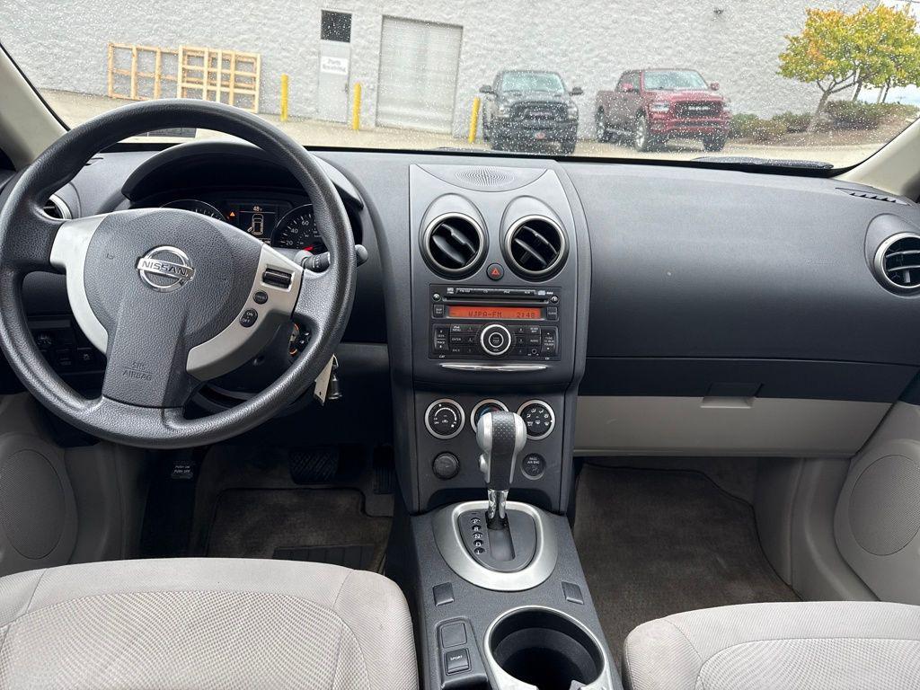 used 2013 Nissan Rogue car, priced at $8,965
