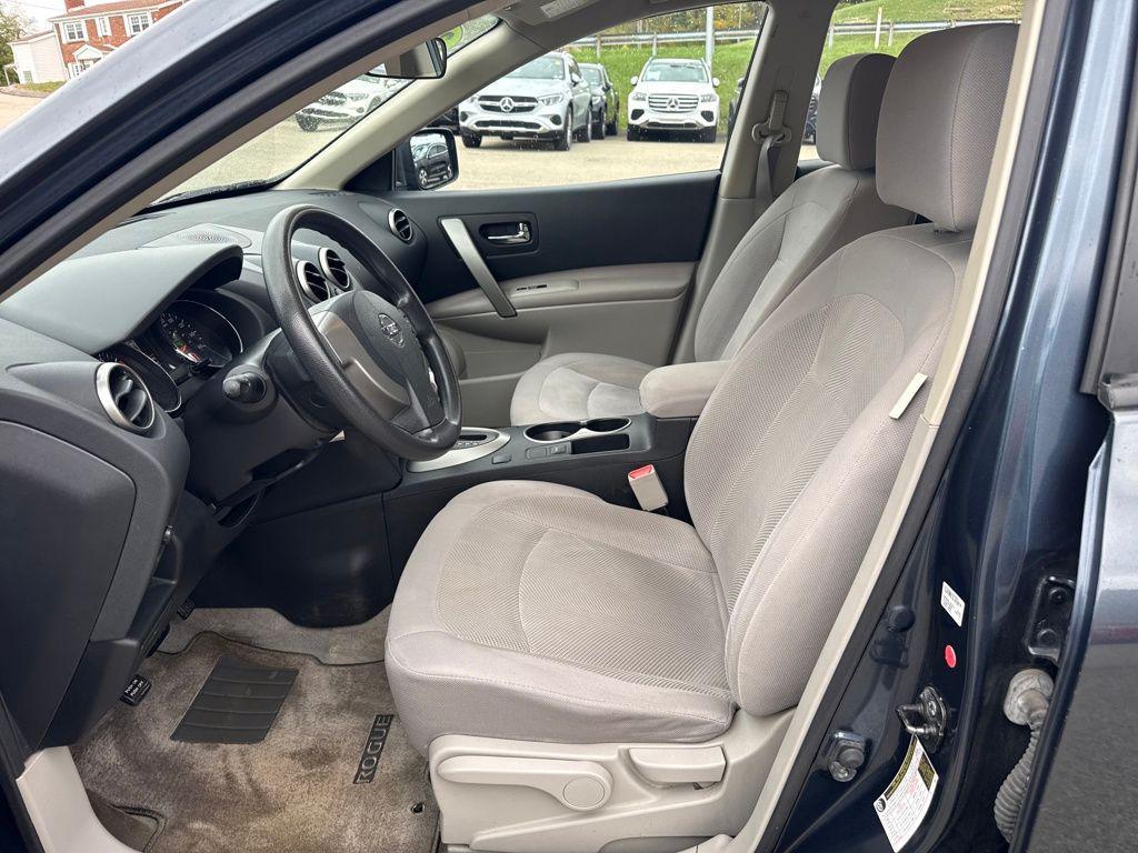 used 2013 Nissan Rogue car, priced at $8,965