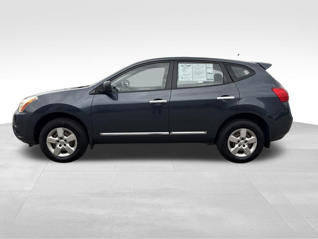 used 2013 Nissan Rogue car, priced at $8,965