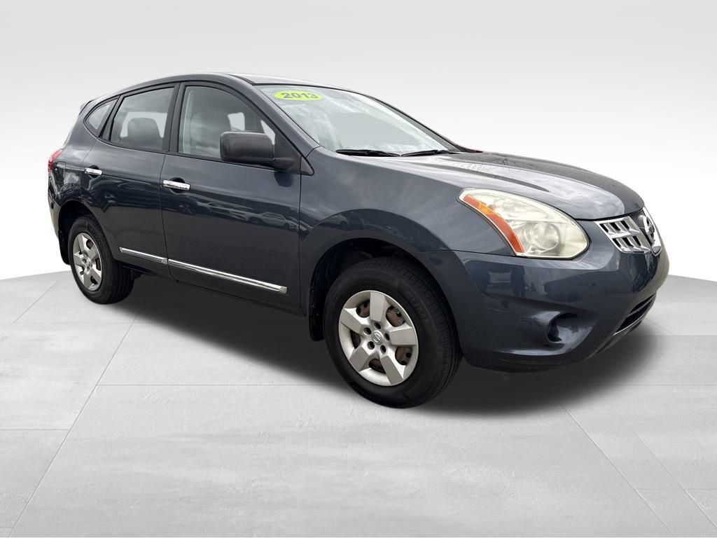 used 2013 Nissan Rogue car, priced at $8,965