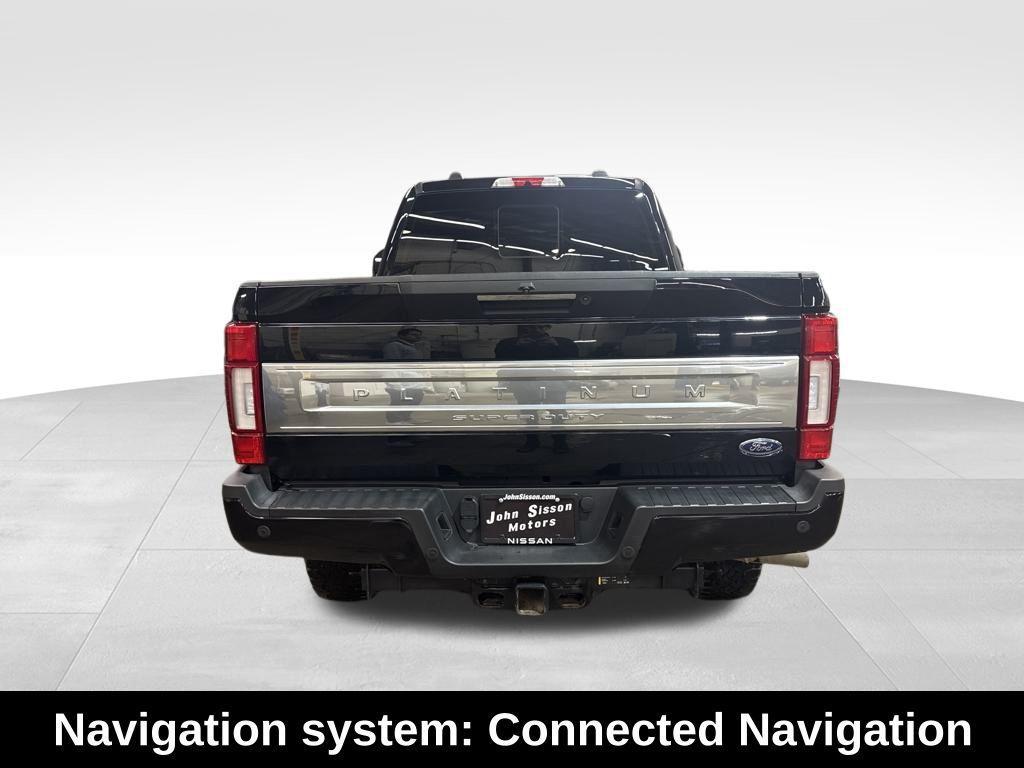 used 2022 Ford F-350 car, priced at $64,957