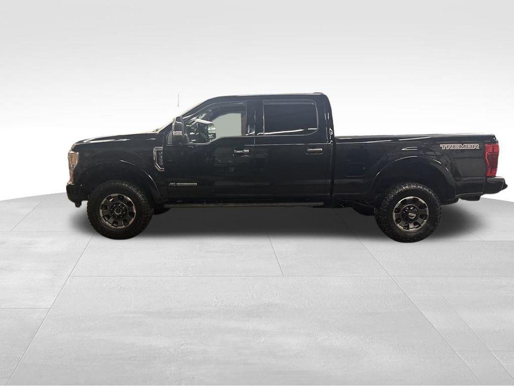used 2022 Ford F-350 car, priced at $64,957