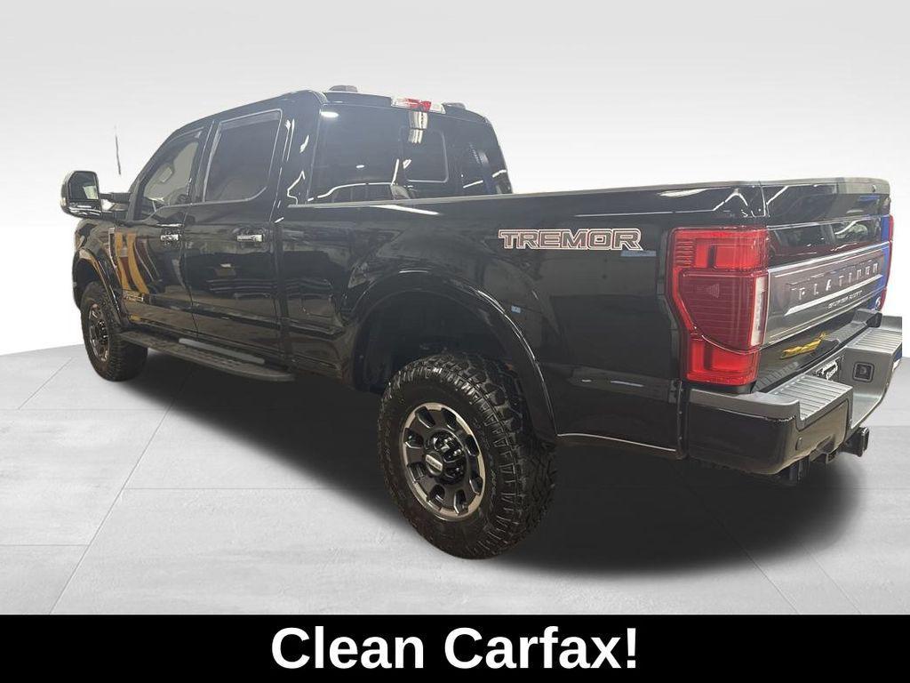 used 2022 Ford F-350 car, priced at $64,957