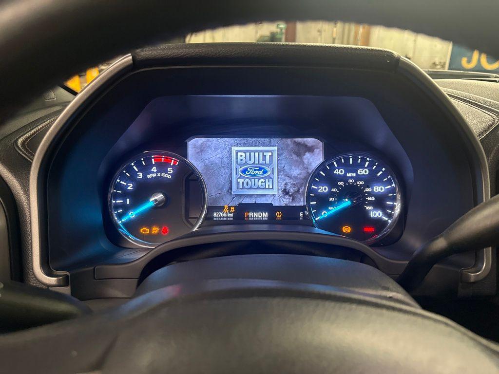 used 2022 Ford F-350 car, priced at $64,957