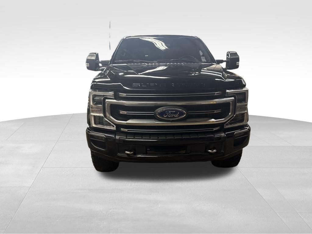 used 2022 Ford F-350 car, priced at $64,957