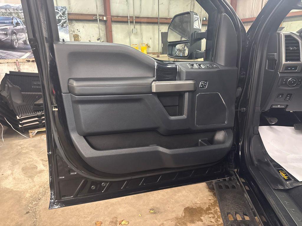 used 2022 Ford F-350 car, priced at $64,957