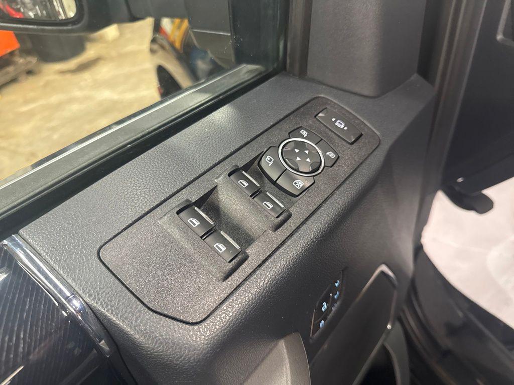 used 2022 Ford F-350 car, priced at $64,957