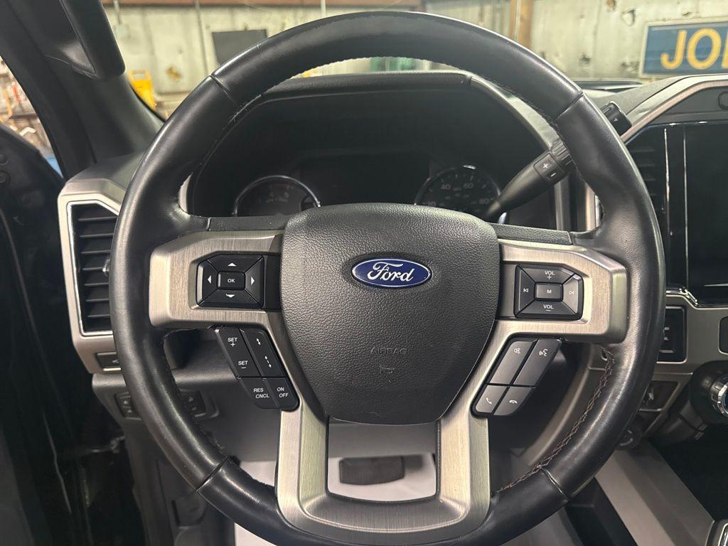 used 2022 Ford F-350 car, priced at $64,957