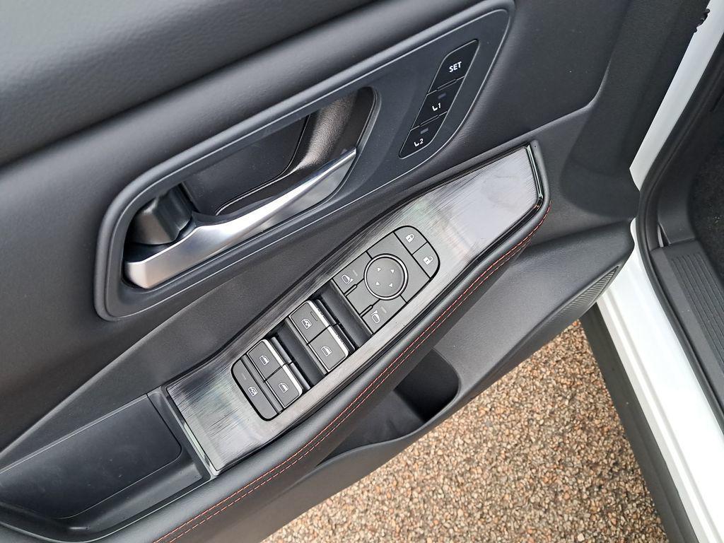 new 2026 Nissan Rogue car, priced at $33,598