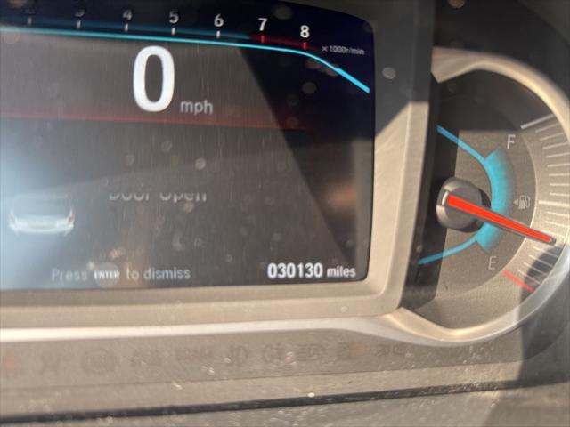 used 2022 Honda Pilot car, priced at $33,186