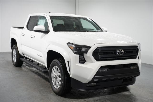 new 2024 Toyota Tacoma car, priced at $39,805