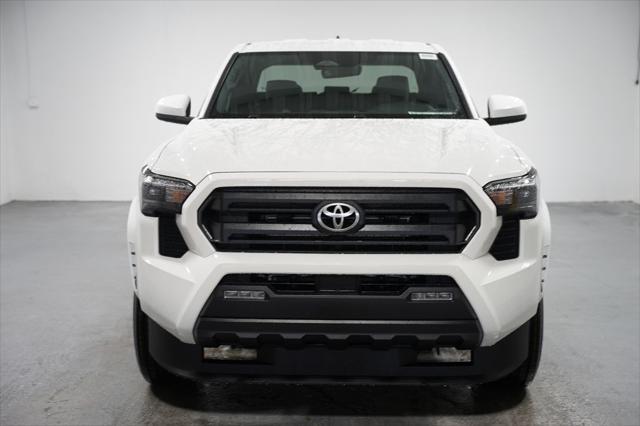 new 2024 Toyota Tacoma car, priced at $39,805