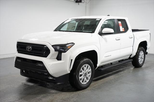 new 2024 Toyota Tacoma car, priced at $39,805