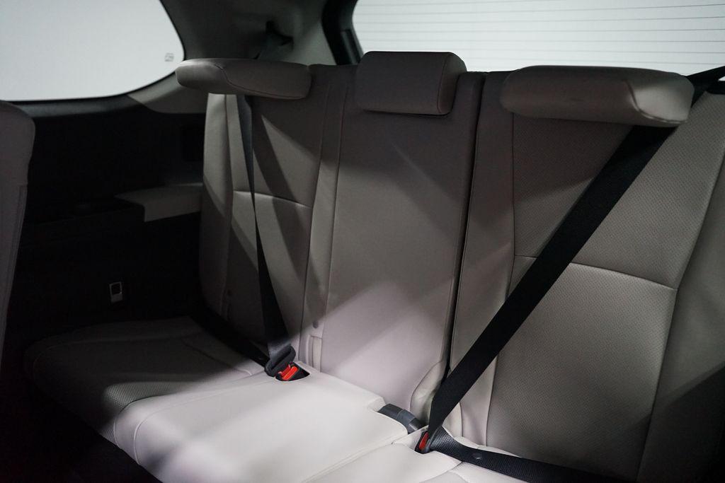 new 2026 Toyota Grand Highlander Hybrid car, priced at $53,368