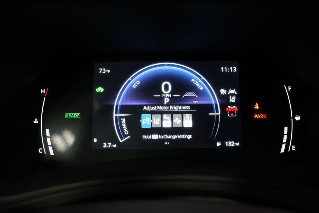 new 2026 Toyota Grand Highlander Hybrid car, priced at $53,368
