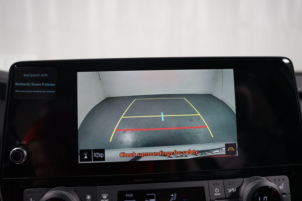new 2026 Toyota Grand Highlander Hybrid car, priced at $53,368