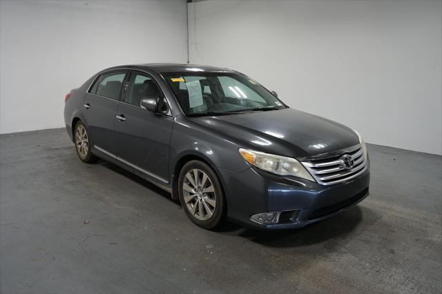 used 2011 Toyota Avalon car, priced at $9,980