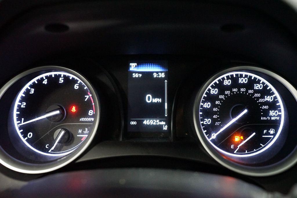 used 2024 Toyota Camry car, priced at $23,980