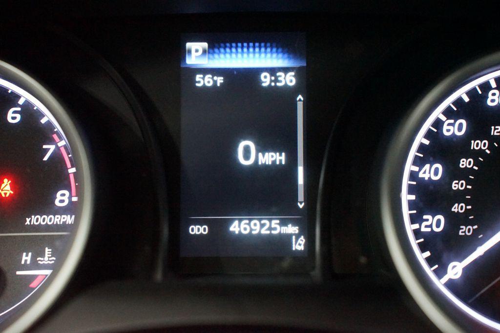 used 2024 Toyota Camry car, priced at $23,980