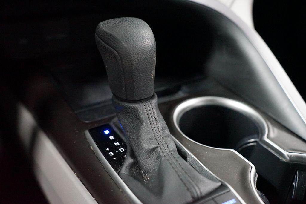 used 2024 Toyota Camry car, priced at $23,980