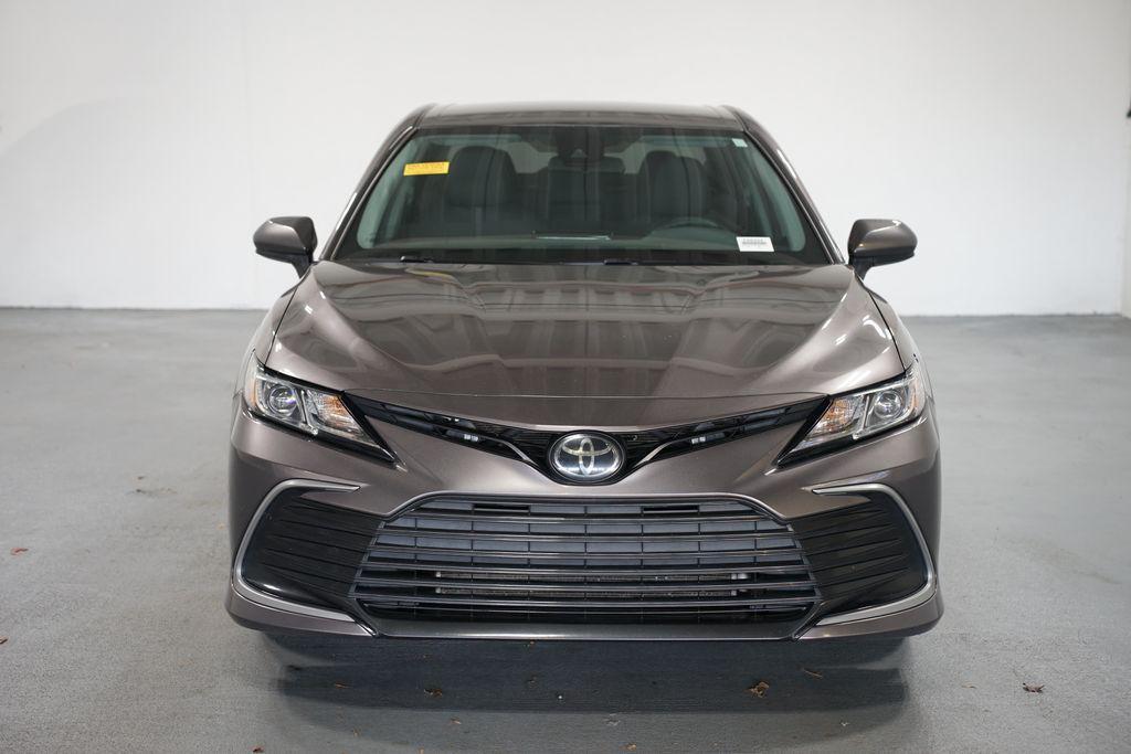 used 2024 Toyota Camry car, priced at $23,980