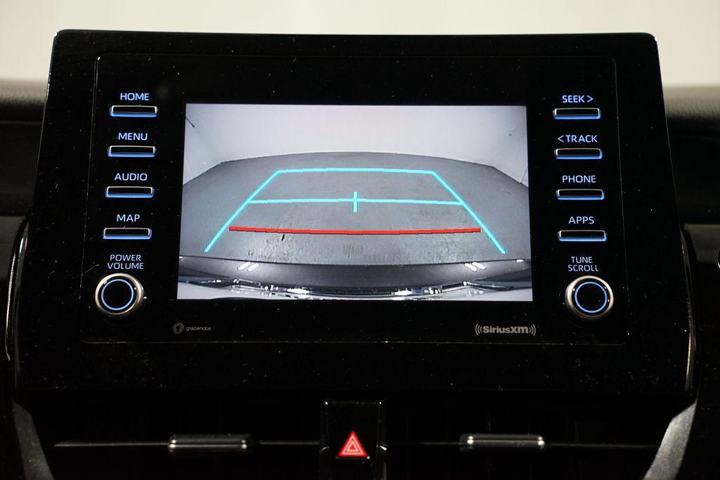 used 2024 Toyota Camry car, priced at $23,980