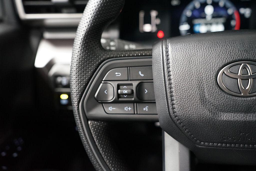 new 2025 Toyota Tacoma car, priced at $41,466