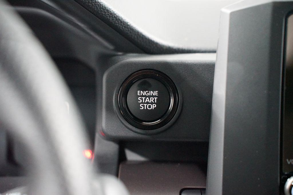 new 2025 Toyota Tacoma car, priced at $41,466