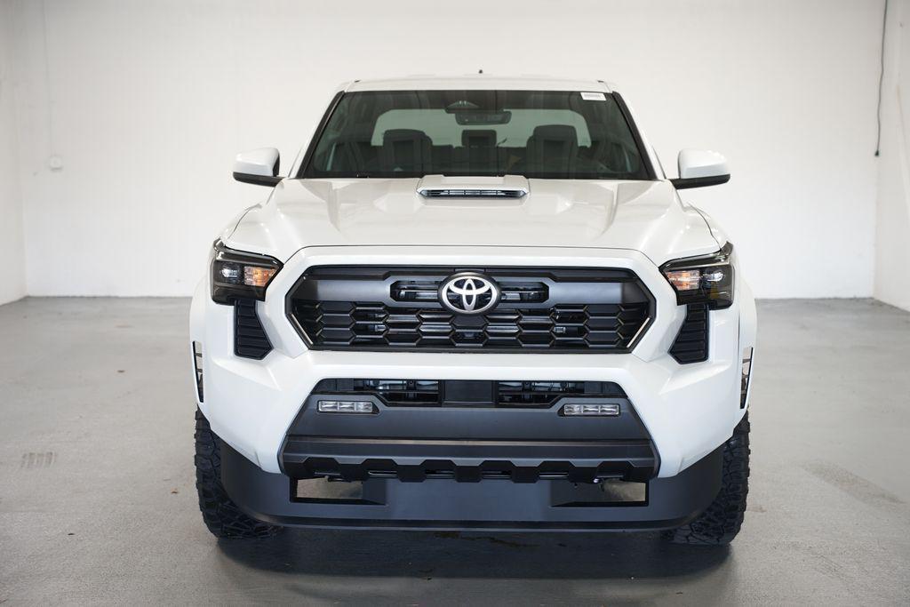 new 2025 Toyota Tacoma car, priced at $49,924