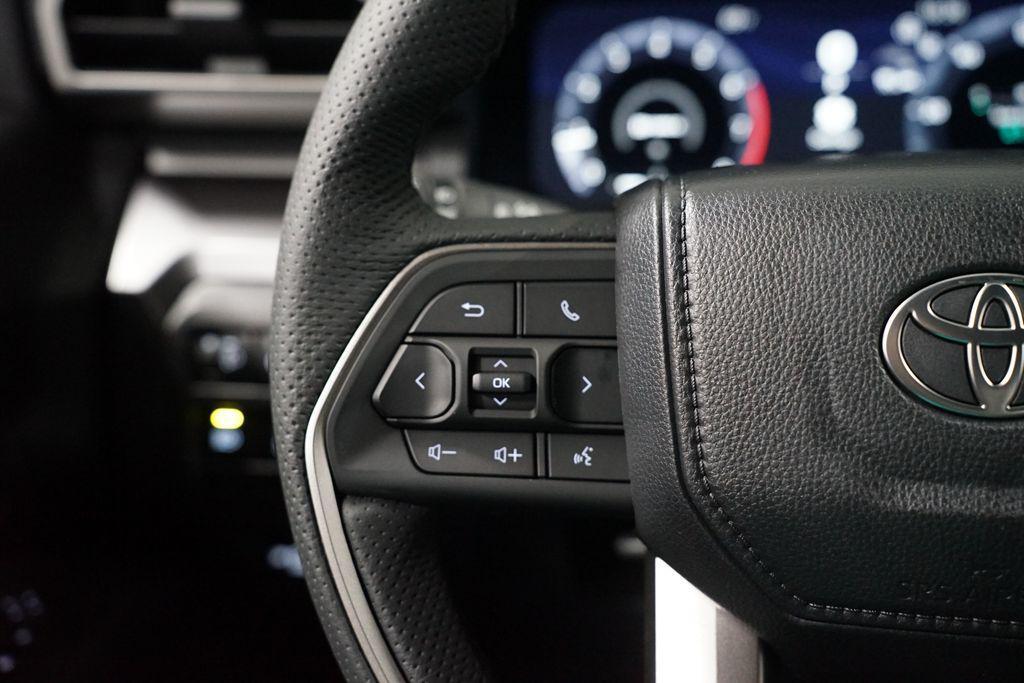 new 2025 Toyota Tacoma car, priced at $49,924