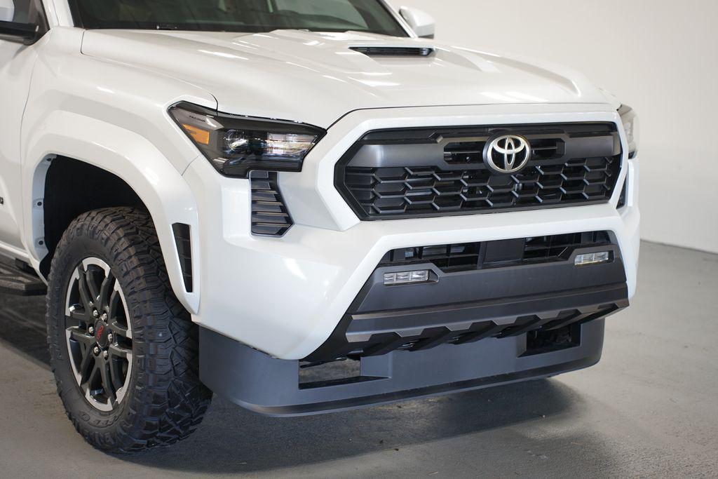 new 2025 Toyota Tacoma car, priced at $49,924