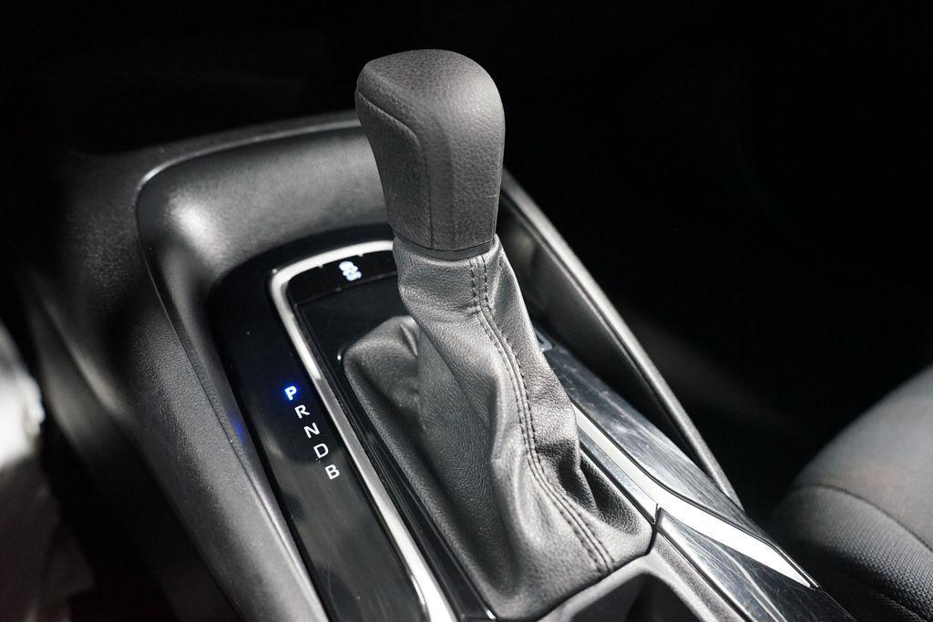 used 2022 Toyota Corolla car, priced at $17,480