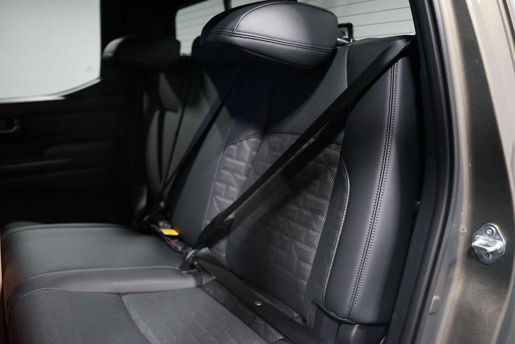 new 2025 Toyota Tacoma car, priced at $62,696