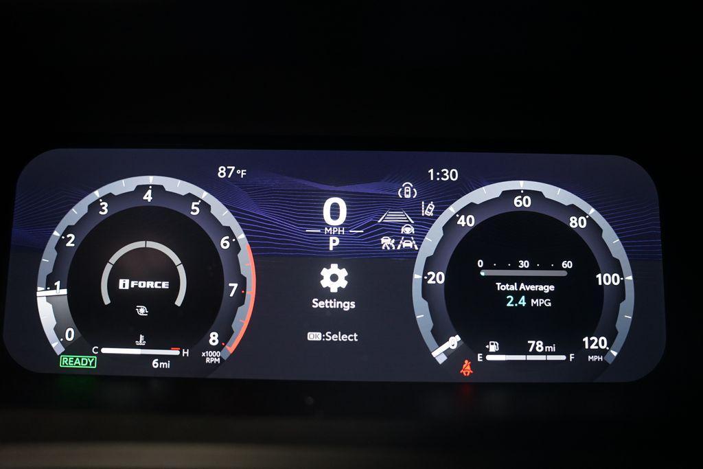 new 2025 Toyota Tacoma car, priced at $62,696