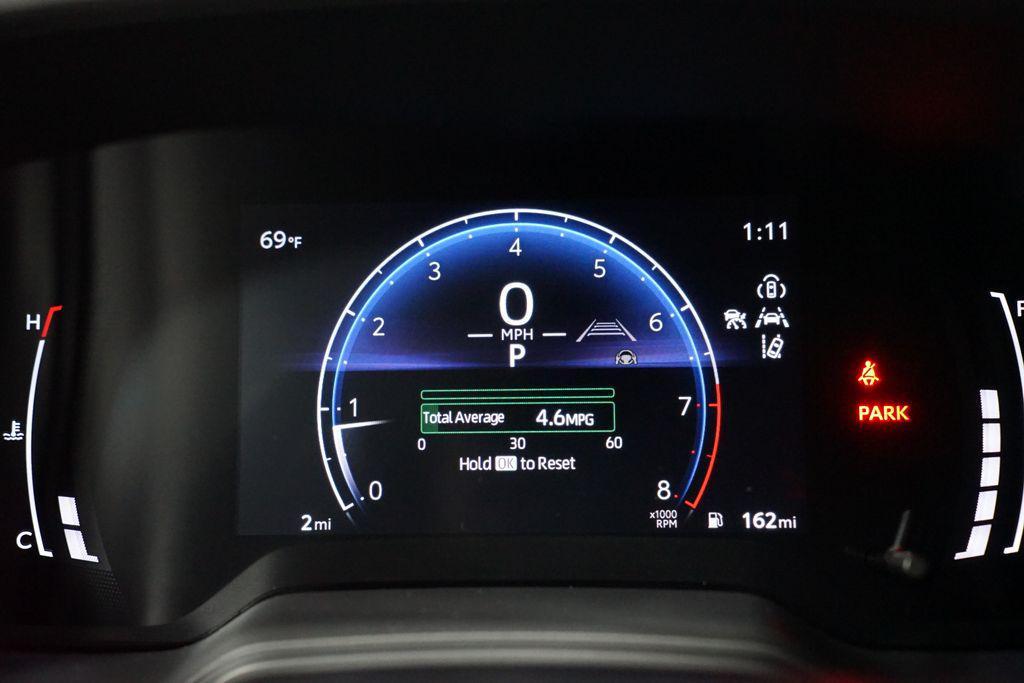 new 2026 Toyota Corolla car, priced at $25,162