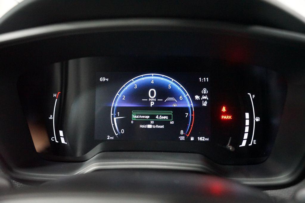 new 2026 Toyota Corolla car, priced at $25,162