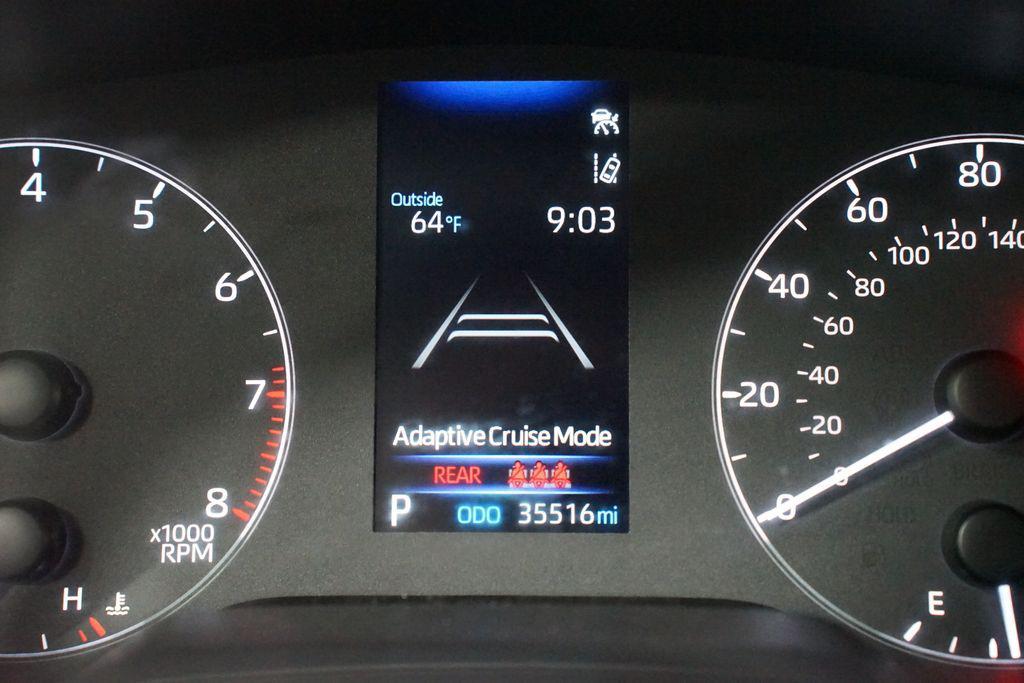 used 2024 Toyota Corolla car, priced at $20,480